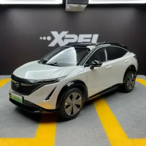 1:18 Nissan ARIYA Diecast Model 8 Sd030bbad67d744b79730348a390691e2T