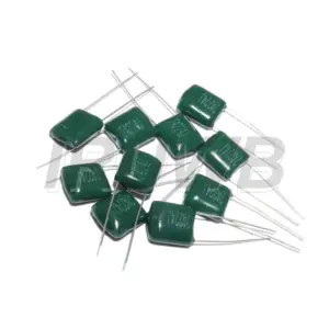 IRUWB Polyester Film Capacitor Set 0.15-0.47UF 100V 8 Sd04a1575ca734eb387070d59dd48ad9du