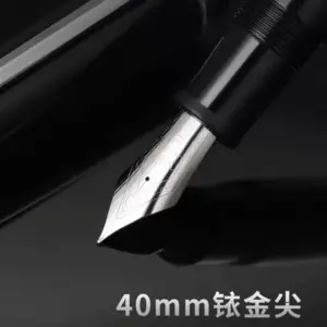 Jinhao X159 Fountain Pen with Iridium Nib 14 Sd0638efc4d9845f98e7a6c708f1af5d8r