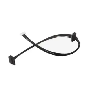 Acer AXC SATA Power Cable 18AWG 2.1mm Flat Black 11 Sd06a8138116340989f825421a085d077S