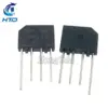 Set of Rectifier Bridge Diodes KBP206–KBP410