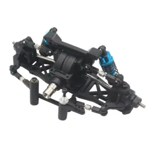 1/10 RC Drift Car Frame for HSP 94123 13 Sd0855337779247c3a729be869ae3008fo