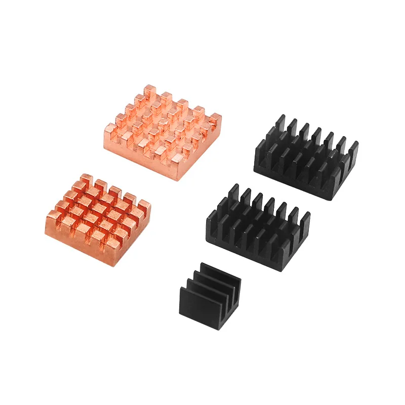 Transparent Acrylic Case for Orange Pi 4 LTS 5 Transparent Acrylic Case for Orange Pi 4 LTS - Image 5