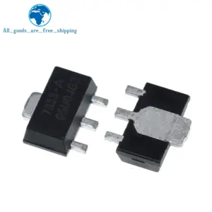 Precision Voltage Regulator Modules Set of 10 or 50 10 Sd0ace0325414433cab774884dde75605V