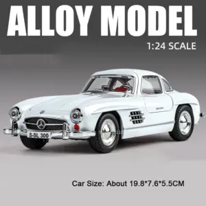 Vintage Phantom Car Model 1:24 Scale Collection 17 Sd0d1a5b4598e40c7bd7e1aba3ecc0d26f