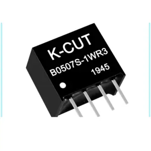 DC-DC Voltage Regulator Module B0507S-1WR3