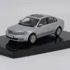 Diecast 1:43 Scale PASSAT Sedan Alloy Car Model Finished Product Simulation Toy Gift Static Model Display Souvenir