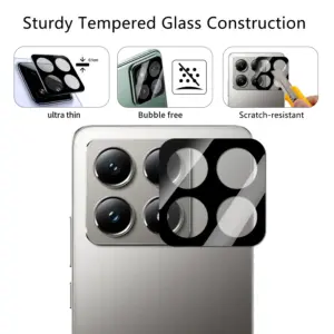 Xiaomi Mi 15T Series Tempered Glass Camera Cover Set 11 Sd178a899395f491995432c1a806a5a436