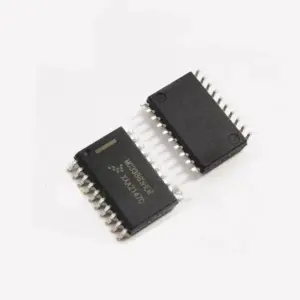 MC33883HEG Bridge Driver IC SOP-20 Pack