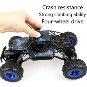 Rugged 1:20 Off-Road RC Car with LED Lights 11 Sd1bcfb4ed1ee4a689e01132edef6526ad