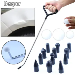 20-Inch Stainless Steel Dent Repair Kit