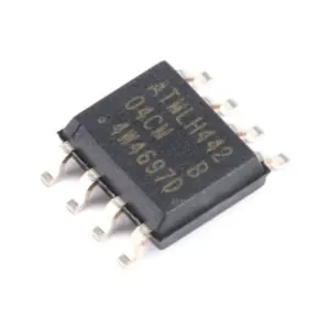AT24C04C EEPROM Memory Chip Set of 10