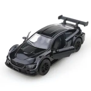 Vibrant Orange BMW M4 1:38 Diecast Model 14 Sd20944b2e9c1430cbf489bee6ecaa0eaI