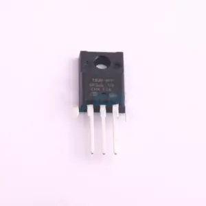 T830-8FP High-Voltage Thyristor Set (10 pcs)