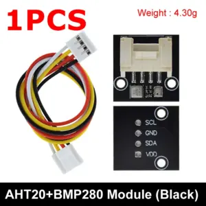 High-Precision AHT20+BMP280 Sensor Module Set 18 Sd22988213656422dbed518b2b214eb63O