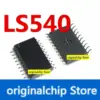 SN74LS540DWR Logic IC for Digital Circuits