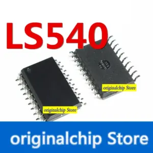 SN74LS540DWR Logic IC for Digital Circuits
