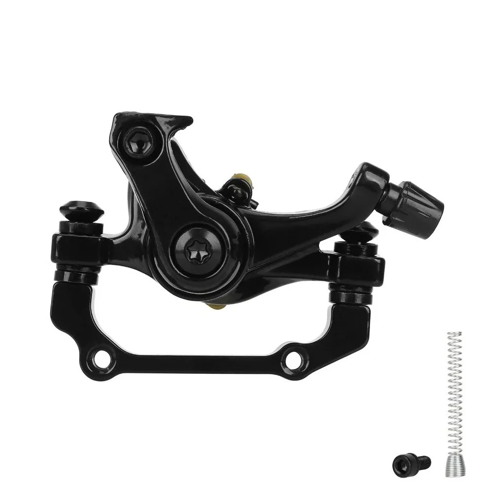 Black G2 Disc Brake Caliper for Bikes 8 Black G2 Disc Brake Caliper for Bikes - Image 8