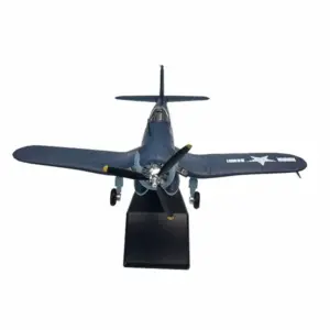 WW2 US Corsair F4U-1 1/72 Scale Diecast Model 10 Sd2cf9a7a84d94d17a1dde4c208a4cee8z