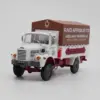 IXO Diecast 1:72 Scale Berliet L64 Truck Alloy Car Model Finished Product Simulation Toy Collection Static Model Ornament