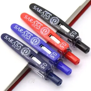 Zebra JJ15 Vibrant Color Gel Pen Set 15 Sd32046f97d15489cb5e3015b5a03fa23s