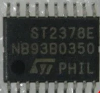 ST2378E 20-Pin TSSOP Logic IC