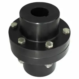 High-Strength 45 Steel Flange Coupling 9 Sd37e02113043453a9dd2110eeb46840bq