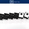 High-Quality IRGP4066DPBF IGBT Transistors Set