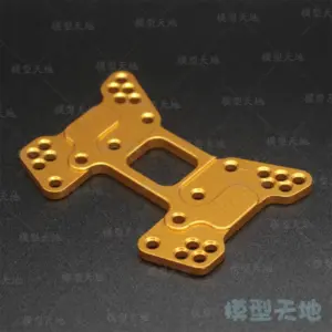 1/10 Scale Aluminum RC Shock Tower in Vibrant Colors 13 Sd3d2a303cdf043d7855aa3a5d46c911a6