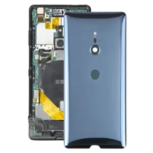 Sony Xperia XZ3 Replacement Back Cover in Multiple Colors 8 Sd4228d7becd44a0b8e51e60245e73722y