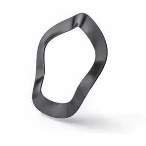 Steel Wave Washer for Bike Cranks 24mm & 30mm 10 Sd424b30195e44479906e838bf45455393