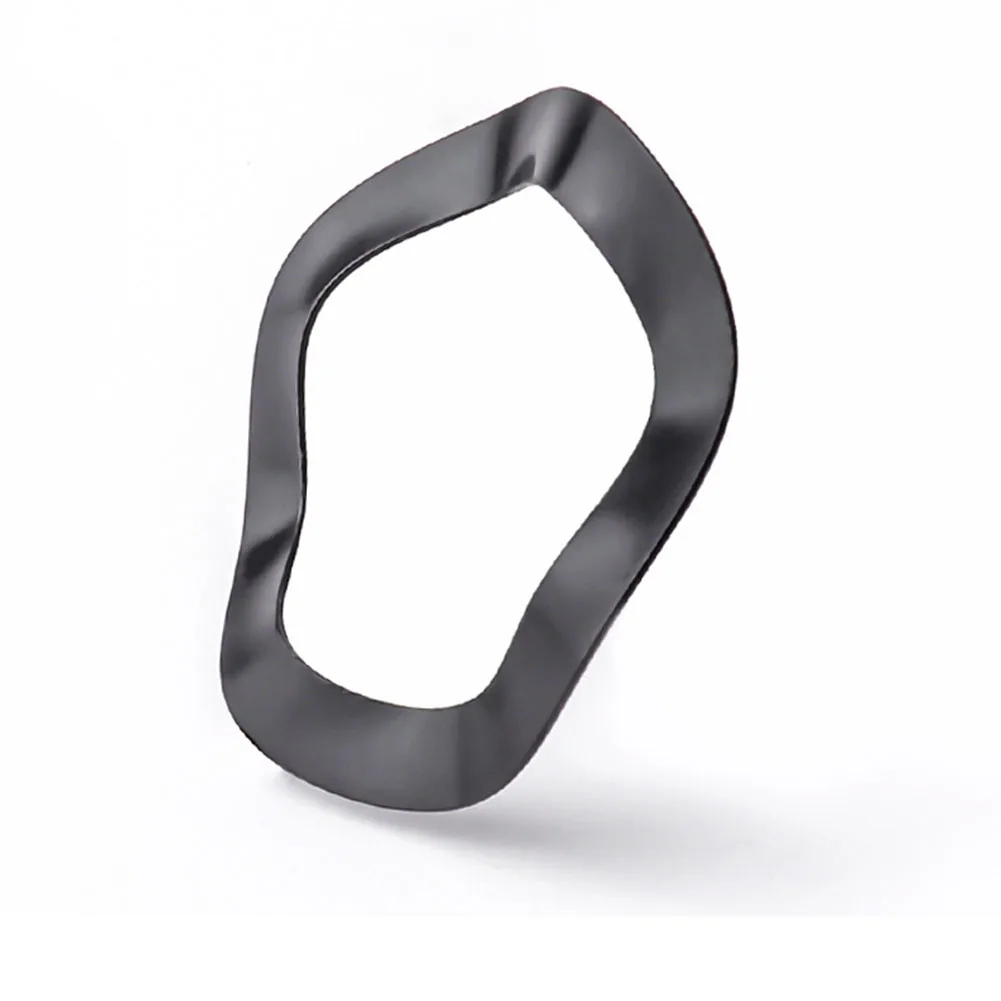 Steel Wave Washer for Bike Cranks 24mm & 30mm 5 Steel Wave Washer for Bike Cranks 24mm & 30mm - Image 5