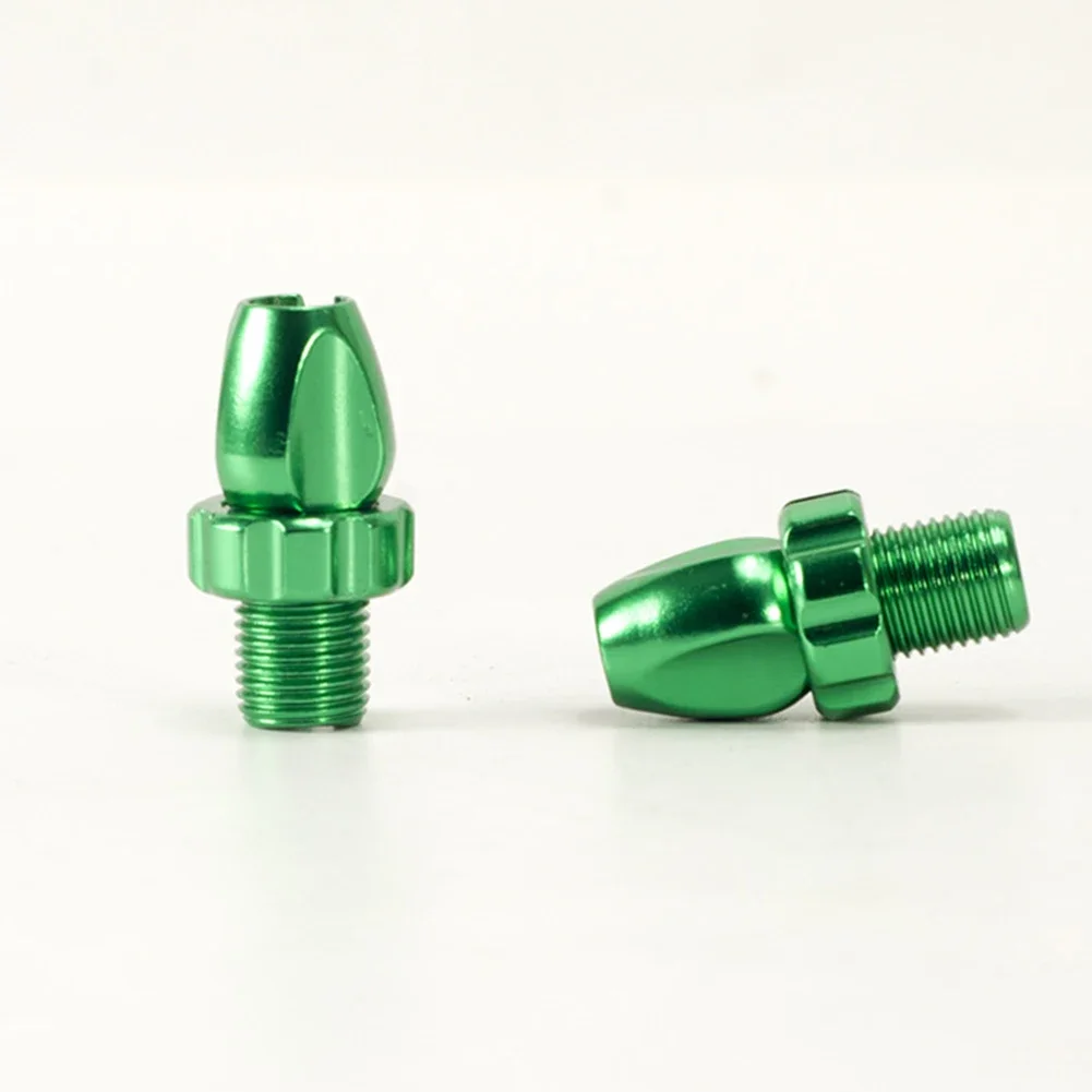 Colorful Aluminum Brake Lever Screws for Bikes 10 Colorful Aluminum Brake Lever Screws for Bikes - Image 10