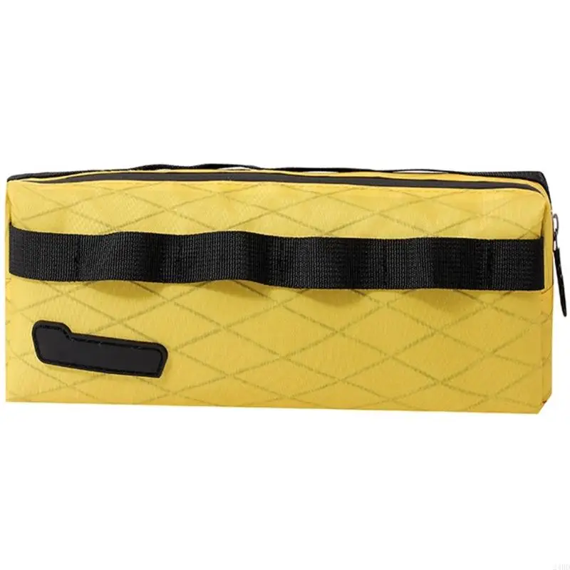 Vibrant Waterproof Bicycle Top Tube Bag 10 Vibrant Waterproof Bicycle Top Tube Bag - Image 10