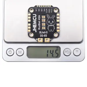 JHEMCU RuiBet 45A/55A ESC for RC Drones 13 Sd5282f4c5b2f451aa323db19b9433249C