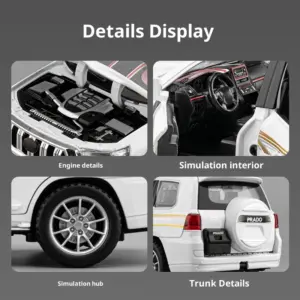 1:24 RC Off-Road SUV by PRADO 13 Sd52d50d407c9446dae4481bc154addff7