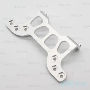 1/10 RC Aluminum Rear Post Plate in Vibrant Colors 8 Sd57caf5c8c524243955e23c6aa1d7df8j