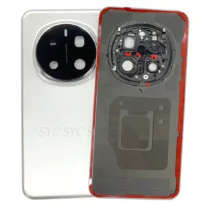 Honor Magic 7 Pro Glass Rear Cover Replacement 7 Sd59b1862724b4dc88a0918f6da723bb2s