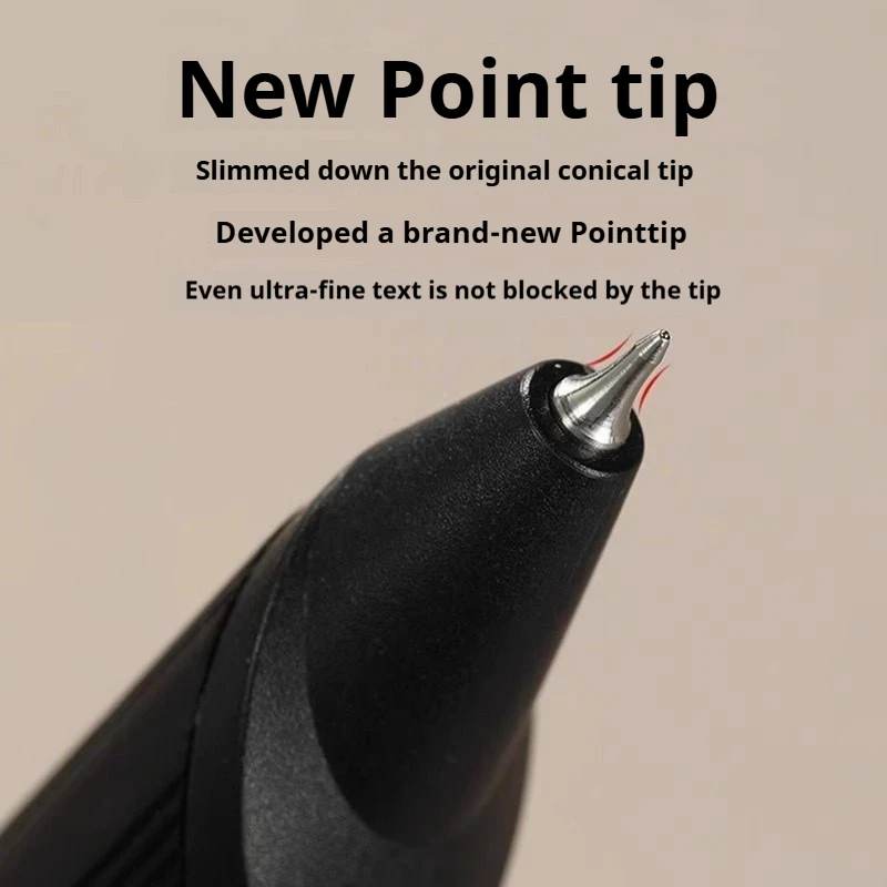 Mitsubishi Jetstream Edge Pen 0.28mm 3 Mitsubishi Jetstream Edge Pen 0.28mm - Image 3