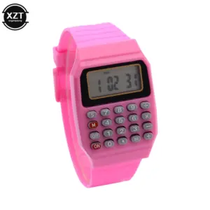 Children's Calculator Watch Model 4974365 18 Sd626a25104674377b61c81e3777d4f93C