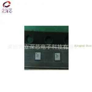 EMI Filter Chip with ESD Suppressor EMIF02-SPK02F2 6 Sd62c3c266bce4ebfb30ace68a346eaa85
