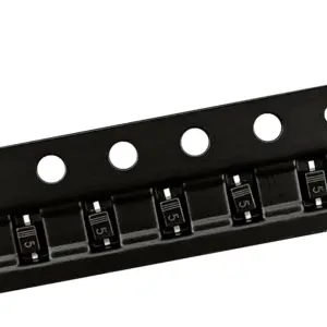 RB751V-40 SMD Schottky Diodes, Pack of 100