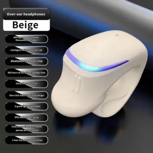 Black Waterproof Bluetooth Earphone with Noise Cancellation 13 Sd665723bd57a43de9420ca288992d5e0R