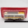 IXO Diecast 1:43 Scale Saviem SC 51 P Bus Alloy Car Model Finished Product Simulation Toy Collection Gift Static Display