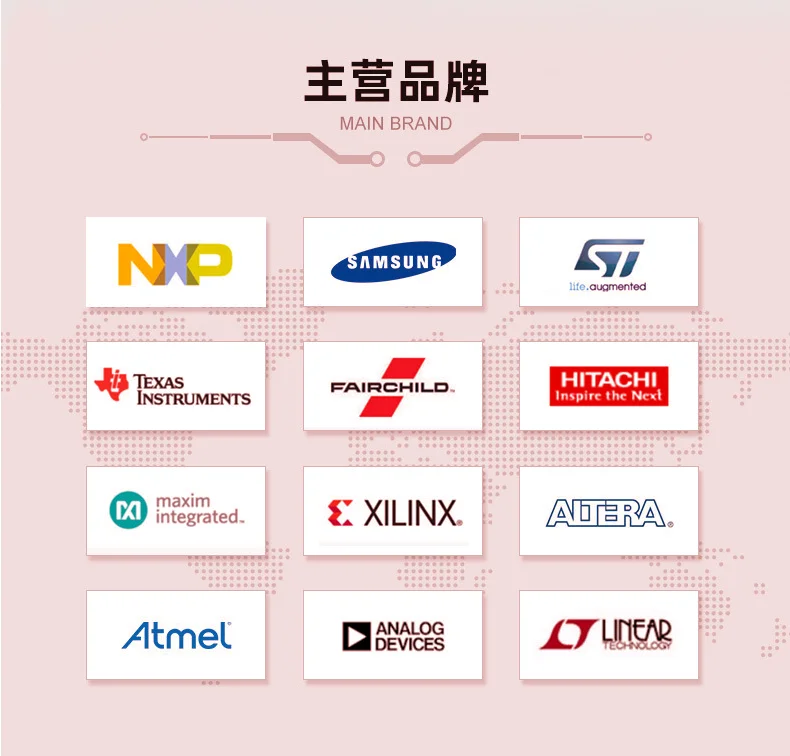 AD7894BRZ-10REEL7 High-Precision ADC Chip 4 AD7894BRZ-10REEL7 High-Precision ADC Chip - Image 4