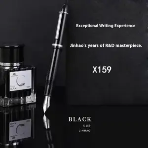 Jinhao X159 Fountain Pen with Iridium Nib 11 Sd79f7920f2544a6c8dc2a1d56ee4caa5R