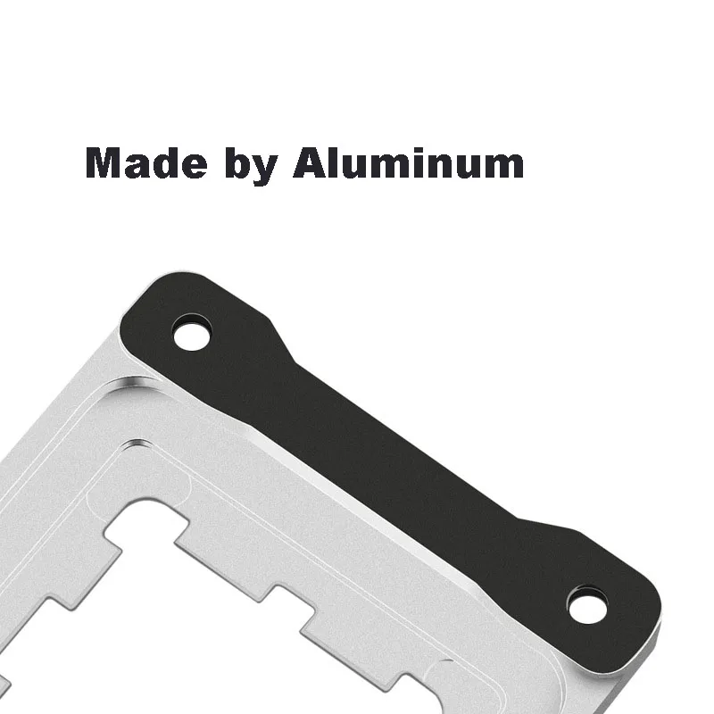 AMD AM5 CPU Holder for Ryzen 7000 Series 5 AMD AM5 CPU Holder for Ryzen 7000 Series - Image 5