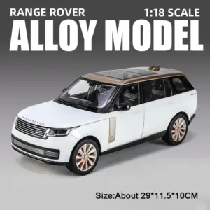 Land Rover Defender Range Rover Diecast Model 17 Sd7df4484436c42608eb0b0e64ef2f401A