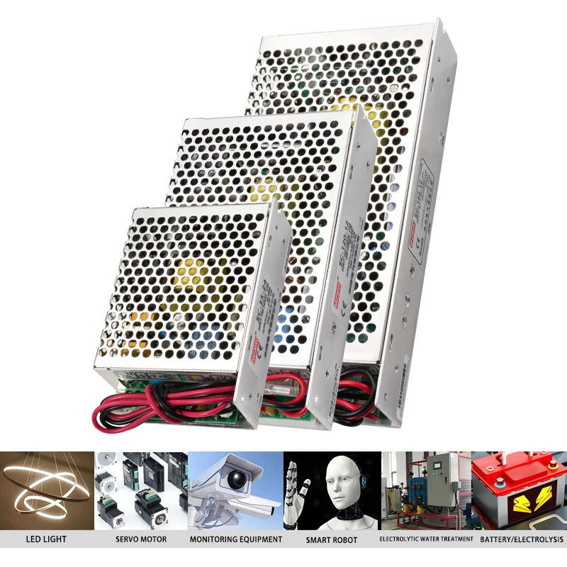 Versatile UPS Power Supply for Reliable Backup 6 Versatile UPS Power Supply for Reliable Backup - Image 6