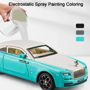 Luxury 1:32 Rolls-Royce Wraith Diecast Model 11 Sd8192e16b59d4a7f9f12042c5d188134G